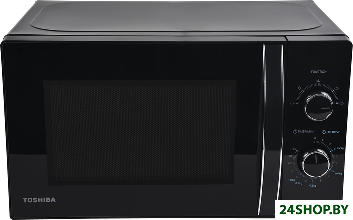 Микроволновая печь Toshiba MW-MG20P (чёрный) Микроволновая печь Toshiba MW-MG20P (чёрный)