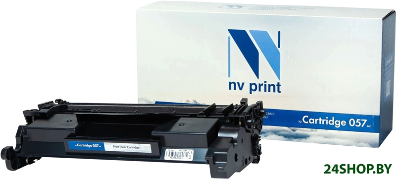 Картридж NV Print NV-057NC Картридж NV Print NV-057NC
