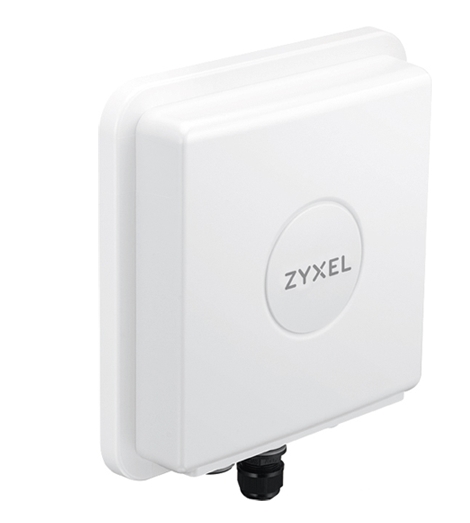 Маршрутизатор ZyXEL LTE7460-M608 Маршрутизатор ZyXEL LTE7460-M608