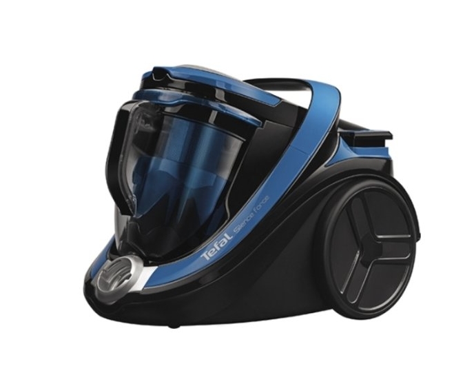 Пылесос Tefal TW7621EA Пылесос Tefal TW7621EA