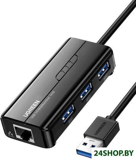 USB-хаб Ugreen 20265 USB-хаб Ugreen 20265
