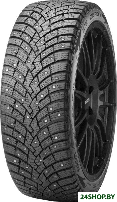 Автомобильные шины Pirelli Winter Ice Zero 2 205/60R16 96T Автомобильные шины Pirelli Winter Ice Zero 2 205/60R16 96T