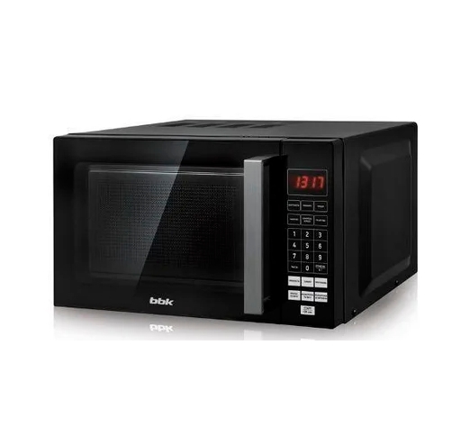 Микроволновая печь BBK 20MWS-779S/B Микроволновая печь BBK 20MWS-779S/B