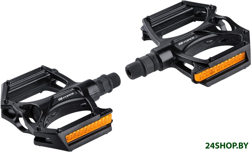 Педали Force BMX alloy 670312 Педали Force BMX alloy 670312
