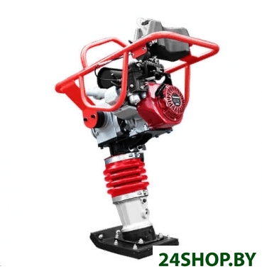 Вибротрамбовка Impulse VT80H Вибротрамбовка Impulse VT80H