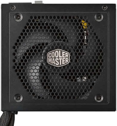 Блок питания Cooler Master MasterWatt 550 MPX-5501-AMAAB Блок питания Cooler Master MasterWatt 550 MPX-5501-AMAAB