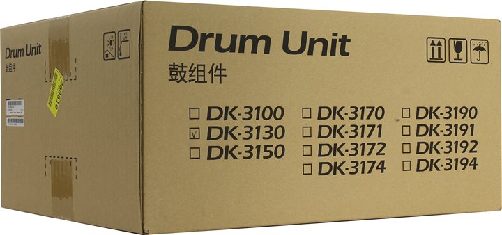 Барабан KYOCERA DK-3130 Барабан KYOCERA DK-3130