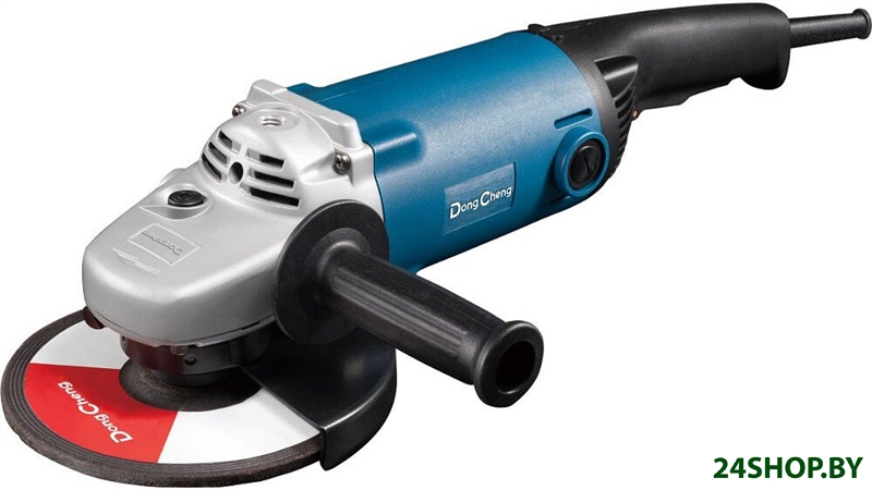 Угловая шлифмашина DongCheng DSM230A Угловая шлифмашина DongCheng DSM230A