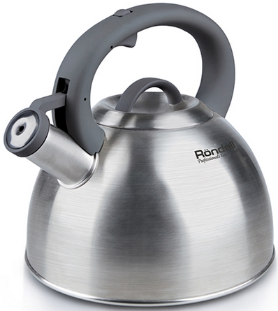 Чайник Rondell Flamme RDS-227 Чайник Rondell Flamme RDS-227