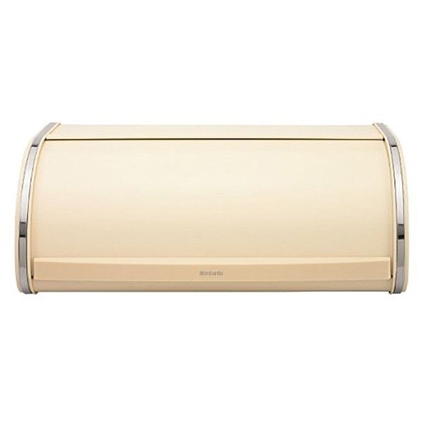 Хлебница Brabantia 380327 (миндальный) Хлебница Brabantia 380327 (миндальный)