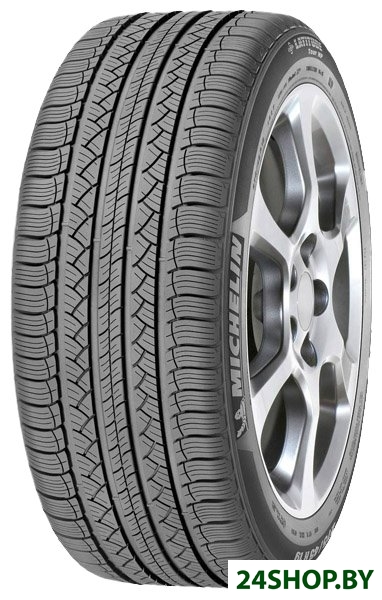 Автомобильные шины Michelin Latitude Tour HP 235/55R19 101V Автомобильные шины Michelin Latitude Tour HP 235/55R19 101V