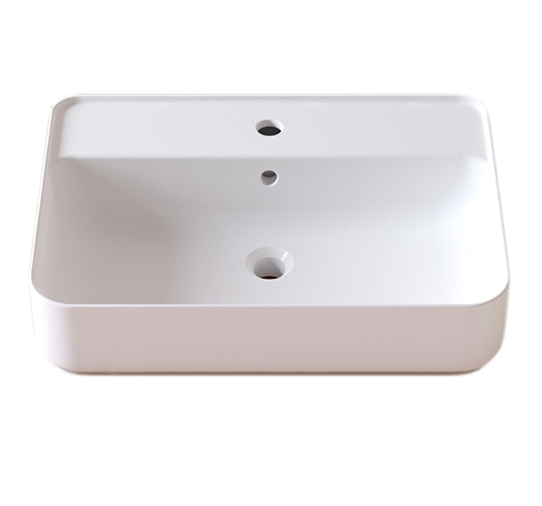 Умывальник Lavinia Boho Bathroom Sink Slim 33311008 Умывальник Lavinia Boho Bathroom Sink Slim 33311008