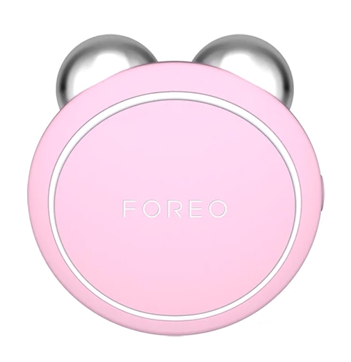 Микротоковый прибор Foreo Bear Mini (жемчужно-розовый) Микротоковый прибор Foreo Bear Mini (жемчужно-розовый)