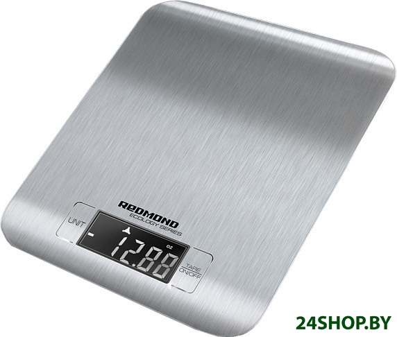 Весы кухонные REDMOND RS-M723 Весы кухонные REDMOND RS-M723