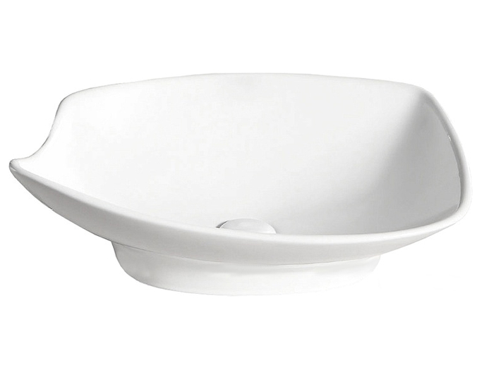 Умывальник Melana MLN-T4922 48.5x38 Умывальник Melana MLN-T4922 48.5x38