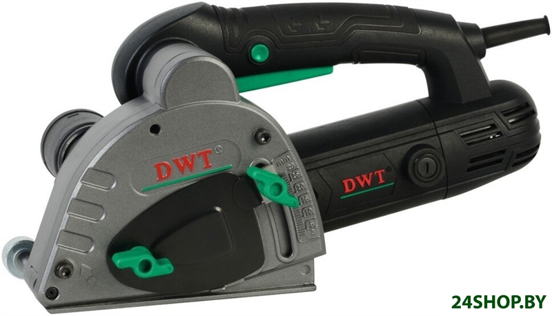Штроборез DWT MNFP15-125 Штроборез DWT MNFP15-125