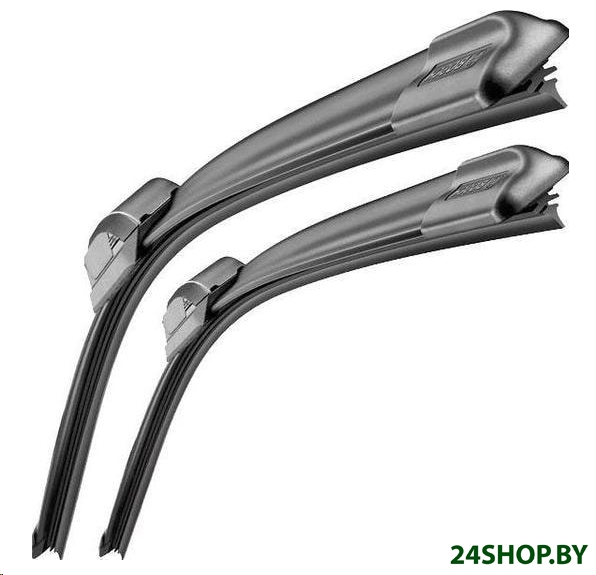 Щетки стеклоочистителя Bosch 3397014250 Щетки стеклоочистителя Bosch 3397014250