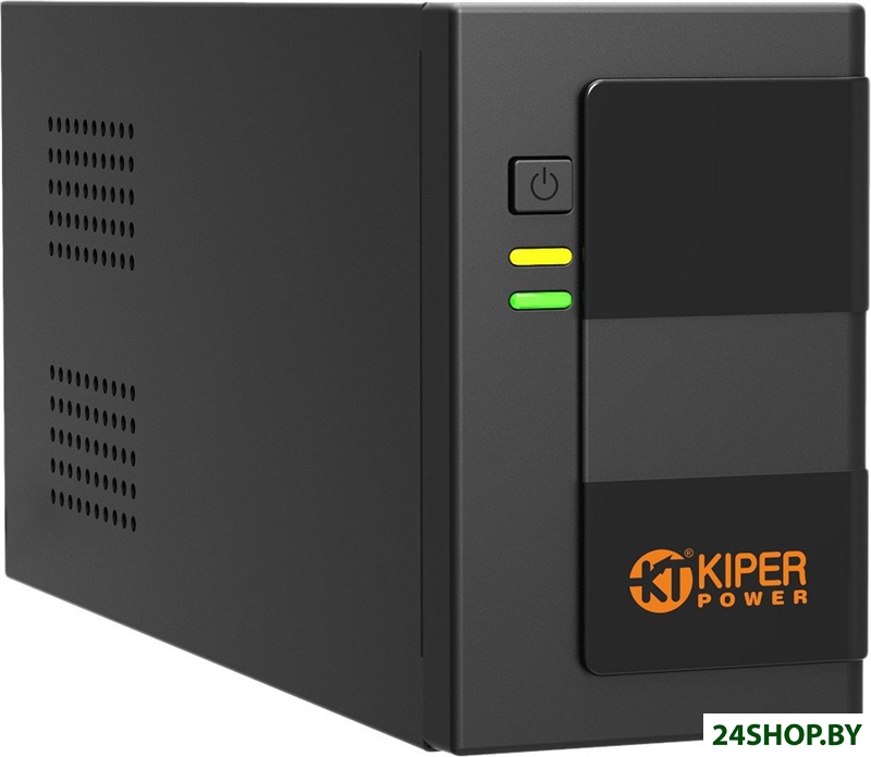Источник бесперебойного питания Kiper Power C2000 USB (2000VA/1200W) Источник бесперебойного питания Kiper Power C2000 USB (2000VA/1200W)
