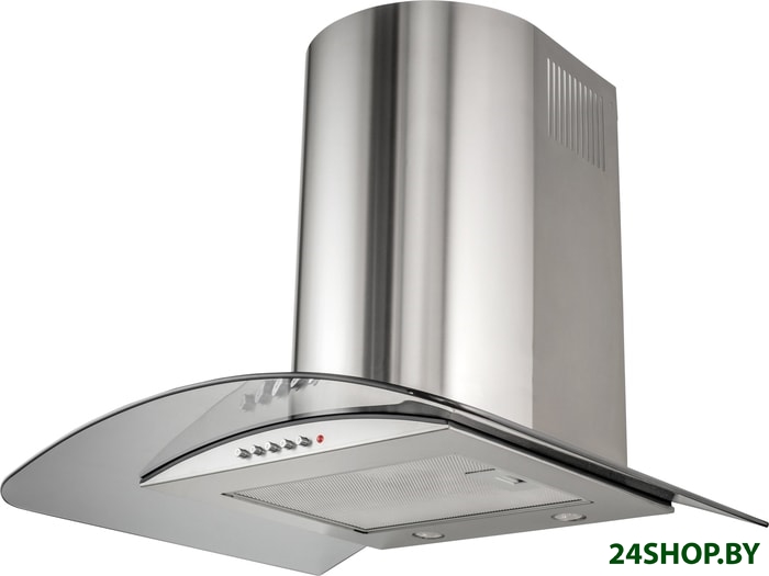 Вытяжка Akpo Largo ECONOM WK-4 60 см (нержавейка) Вытяжка Akpo Largo ECONOM WK-4 60 см (нержавейка)