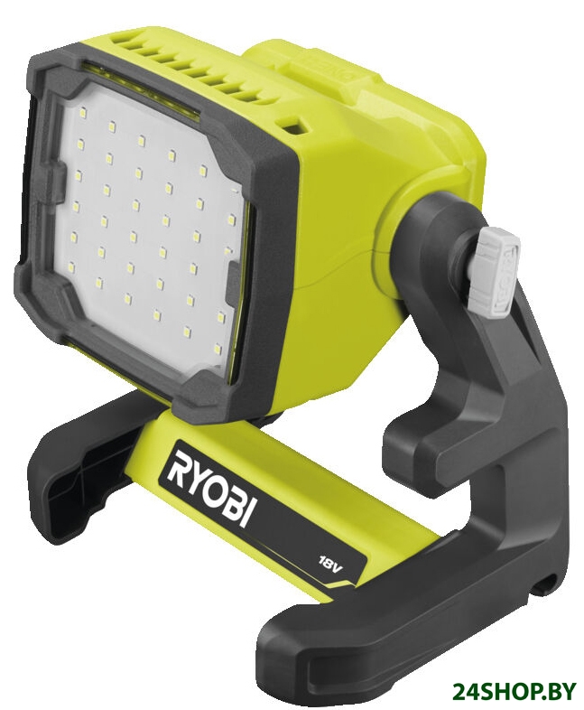 Фонарь Ryobi RLFDIB-0 (без АКБ) Фонарь Ryobi RLFDIB-0 (без АКБ)