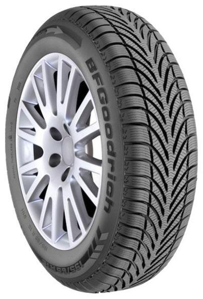 Автомобильные шины BFGoodrich g-Force Winter 215/45R17 91H Автомобильные шины BFGoodrich g-Force Winter 215/45R17 91H