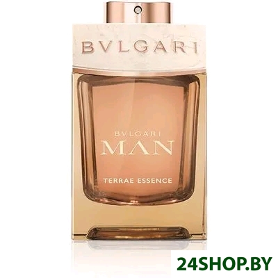 Парфюмерная вода BVLGARI Man Terrae Essence (60 мл) Парфюмерная вода BVLGARI Man Terrae Essence (60 мл)
