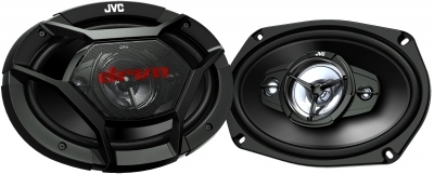 Автомобильная акустика JVC CS-DR6940 Автомобильная акустика JVC CS-DR6940
