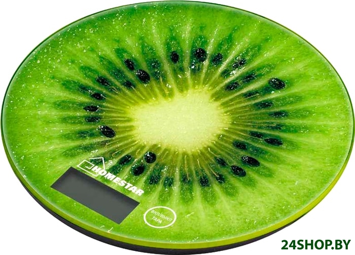 Весы кухонные HOMESTAR HS-3007S (киви) 4903 Весы кухонные HOMESTAR HS-3007S (киви) 4903