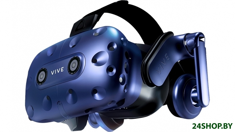 Очки виртуальной реальности HTC Vive Pro Очки виртуальной реальности HTC Vive Pro