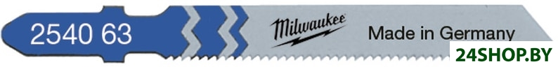 Набор пильных полотен Milwaukee 4932399307 (5 шт) Набор пильных полотен Milwaukee 4932399307 (5 шт)