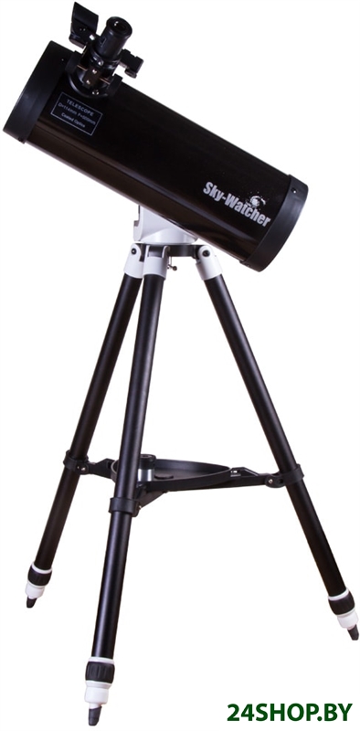 Телескоп Sky-Watcher P114 AZ-GTe SynScan GOTO Телескоп Sky-Watcher P114 AZ-GTe SynScan GOTO