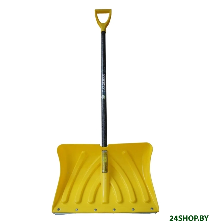 Лопата снеговая Гардения Snow Пингвин 100611 Лопата снеговая Гардения Snow Пингвин 100611