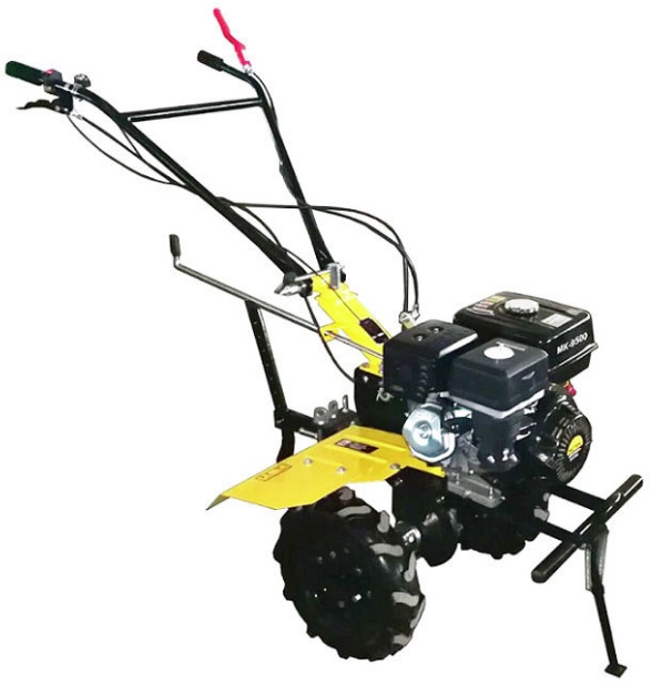 Мотоблок Huter MK-8000/135 (70/5/15) Мотоблок Huter MK-8000/135 (70/5/15)
