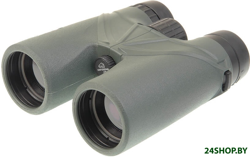 Бинокль Veber Sputnik 8x42G Бинокль Veber Sputnik 8x42G