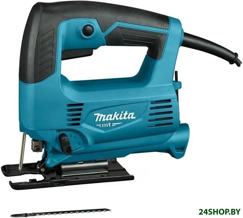 Электролобзик Makita M4301B Электролобзик Makita M4301B
