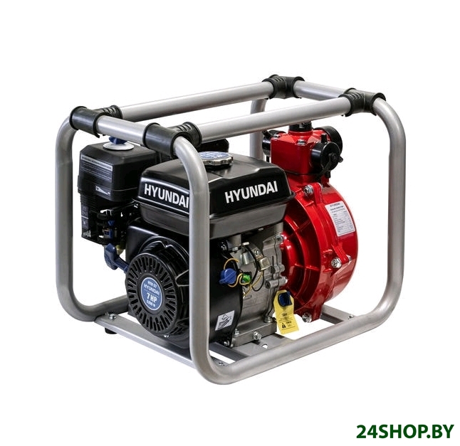 Мотопомпа Hyundai HYH57 Мотопомпа Hyundai HYH57