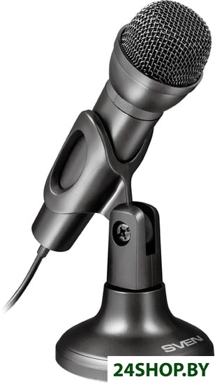 Микрофон SVEN MK-500 Микрофон SVEN MK-500