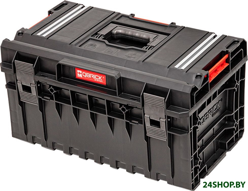 Ящик для инструментов Qbrick System One 350 2.0 Technik Ящик для инструментов Qbrick System One 350 2.0 Technik