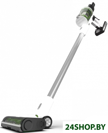 Пылесос Greenworks GD24SV (без АКБ и ЗУ) Пылесос Greenworks GD24SV (без АКБ и ЗУ)