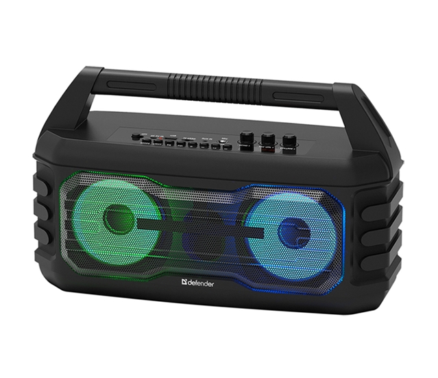 Беспроводная колонка Defender G106 Беспроводная колонка Defender G106