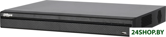 Гибридный видеорегистратор Dahua DHI-XVR4204AN Гибридный видеорегистратор Dahua DHI-XVR4204AN