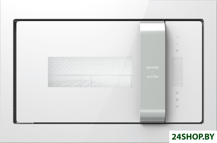 Микроволновая печь Gorenje BM235ORAW Микроволновая печь Gorenje BM235ORAW