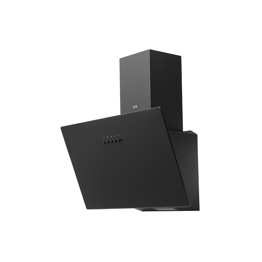 Кухонная вытяжка Ore Etne 60 PGC Black Кухонная вытяжка Ore Etne 60 PGC Black