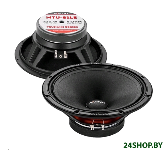 Среднечастотная АС Avatar MTU-81LE Среднечастотная АС Avatar MTU-81LE