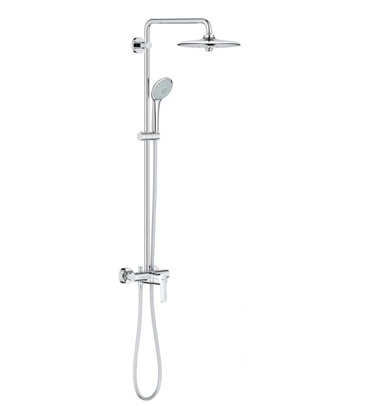 Душевая система Grohe Euphoria 260 (27473001) Душевая система Grohe Euphoria 260 (27473001)