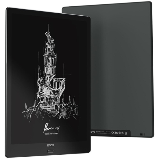 Электронная книга Onyx BOOX MAX Lumi 2 Электронная книга Onyx BOOX MAX Lumi 2