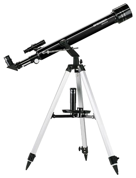 Телескоп Bresser Arcturus 60/700 AZ Телескоп Bresser Arcturus 60/700 AZ