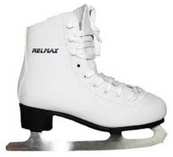 Коньки фигурные RELMAX PW-215 Коньки фигурные RELMAX PW-215