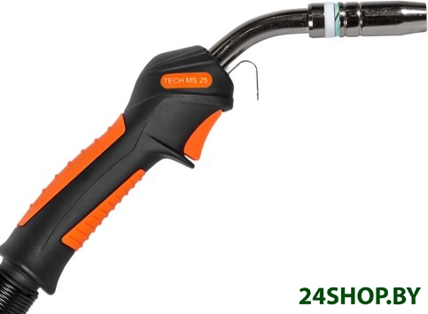 Сварочная горелка Сварог Tech MS 25 (3м) Сварочная горелка Сварог Tech MS 25 (3м)