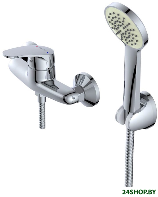 Смеситель AV Engineering AVROM5-A101-220 Смеситель AV Engineering AVROM5-A101-220